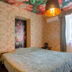 Фото Отель Русское подворье