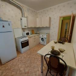 Фото Апартаменты на улице Чапаева 26