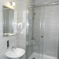 Фото Отель Алтайский замок