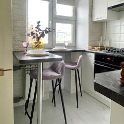 2-комнатные апартаменты улучшенные