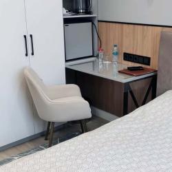 Номер стандарт