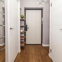 Фото Отель More Rooms в ЖК Фрукты/24 на улице Акаций 34/9