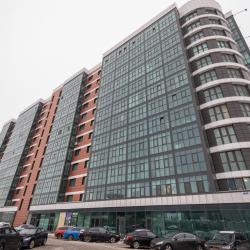 Фулл Хаус на улице Овражная — 7ac1976fde63daca65184b7e5843579e