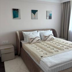 Номер улучшенный премиум