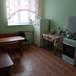 2-комнатные апартаменты стандарт #1