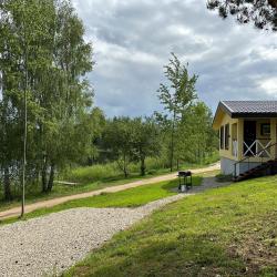 Коттедж улучшенный