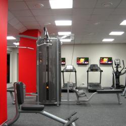 Фото Отель Северная