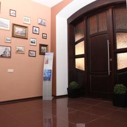 Фото Отель На Дворянской