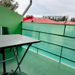 3-местный номер комфорт