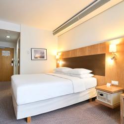 Cosmos Ekaterinburg Hotel (Космос Екатеринбург) (бывш. Park Inn by Radisson Ekaterinburg) — 7ac1fa25d4b4609dbe83750d13363f65