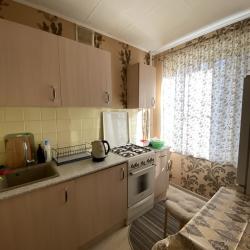 Фото Апартаменты на Бескудниковском бульваре 10К3