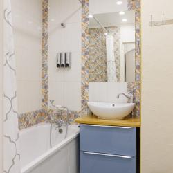 Фото Отель Rental Family Rooms (Рентал Фэмили Румс) на проспекте Труда 72