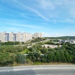 Апартаменты стандарт Карла Маркса, 45-231