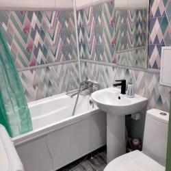 Фото Апартаменты на улице Большая Октябрьская 67