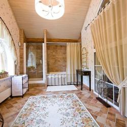 Фото Эко-отель Эхо