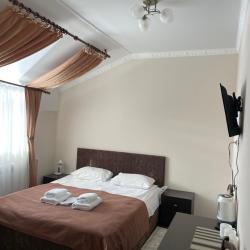 Фото Отель Комфорт Хаус