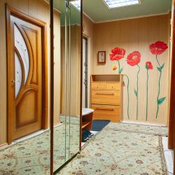 2-комнатные апартаменты люкс мкр. Мирный, 1/4