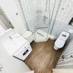 Фото Апартаменты Делюкс в ЖК Довлатов