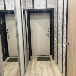 Апартаменты студия