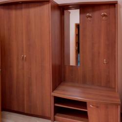 Номер комфорт с 2 односпальными кроватями