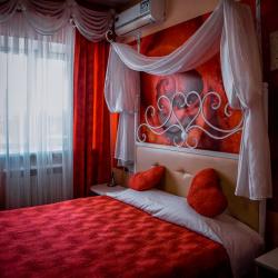 Фото Отель Престиж