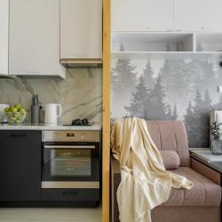 фото 23 Sunny Home Apartments на улице Крымская 22к21