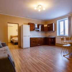 Фото Отель Бонс