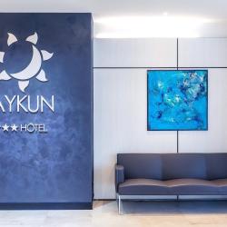 Фото Отель Aykun (Айкун)