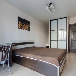 Фото Апартаменты в центре города на проспекте Ленина