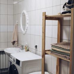 Фото Отель Дом у реки