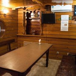 Фото Гостиница Грез