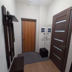 Апартаменты студия Свердловская обл., Екатеринбург, ул. Щербакова, 12