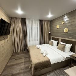 Фото Отель Горница