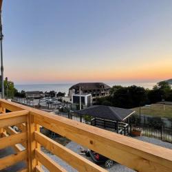 Фото Отель Домик у моря