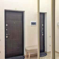 Фото Апартаменты на улице Интернациональная 35