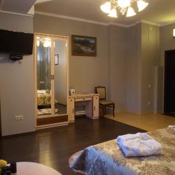 Фото Отель KaroZa (КароЗа)