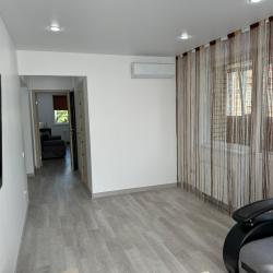 Фото Апартаменты на улице Полковника Фесюна 17