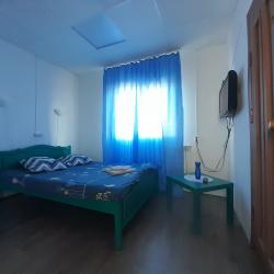 2-комнатный номер стандарт семейный