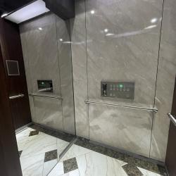 4-комнатные апартаменты улучшенные