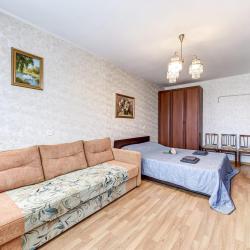 фото 4 Паруса на проспекте Испытателей 15 корпус 1