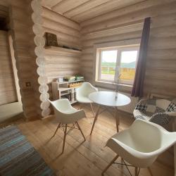 Фото Отель Экоферма Егорово поместье