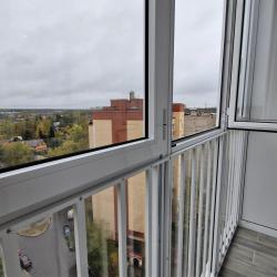 1-комнатные апартаменты улучшенные