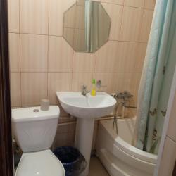 Фото Отель Вираж