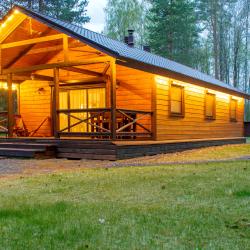 Фото Отель Вилла Ранду