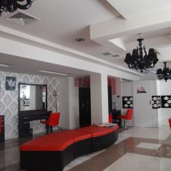 Фото Отель Darhan Boutique (Дархан Бутик)