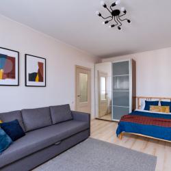 Фото Отель Romanna Home (Романна Хоум) на улице Чехова