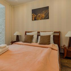 Фото Отель Prima Rent на улице 1-ая Оранжерейная 28А