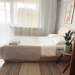 Фото Апартаменты на улице Ленинградская 41а