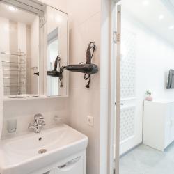 2-комнатные апартаменты люкс