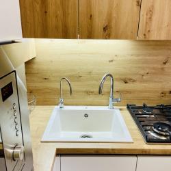 4-местные 1-комнатные апартаменты стандарт